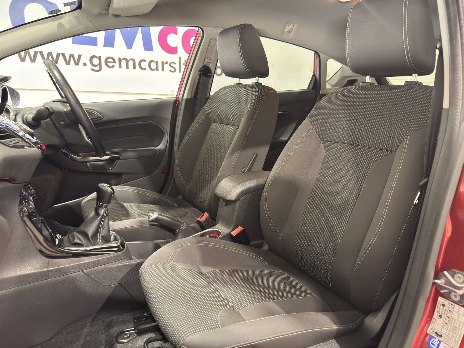 Used Ford Fiesta 2017 for sale - 78213615: Photo 45