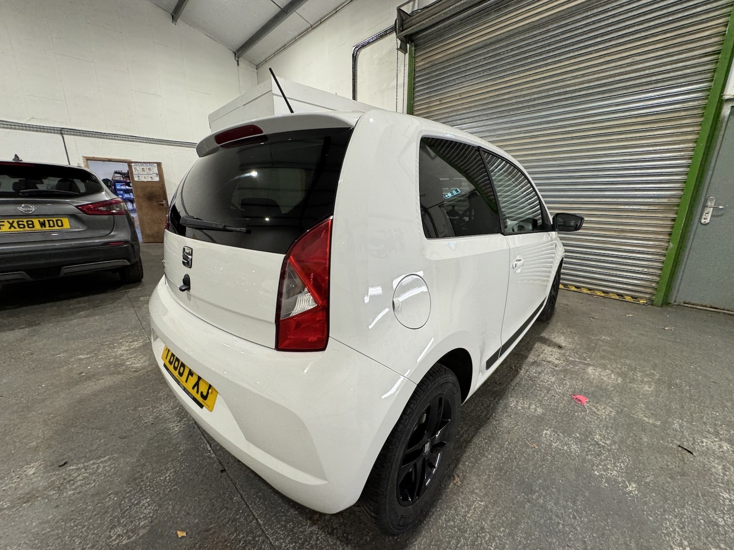 Used SEAT Mii 2016 for sale - 76461535: Photo 13