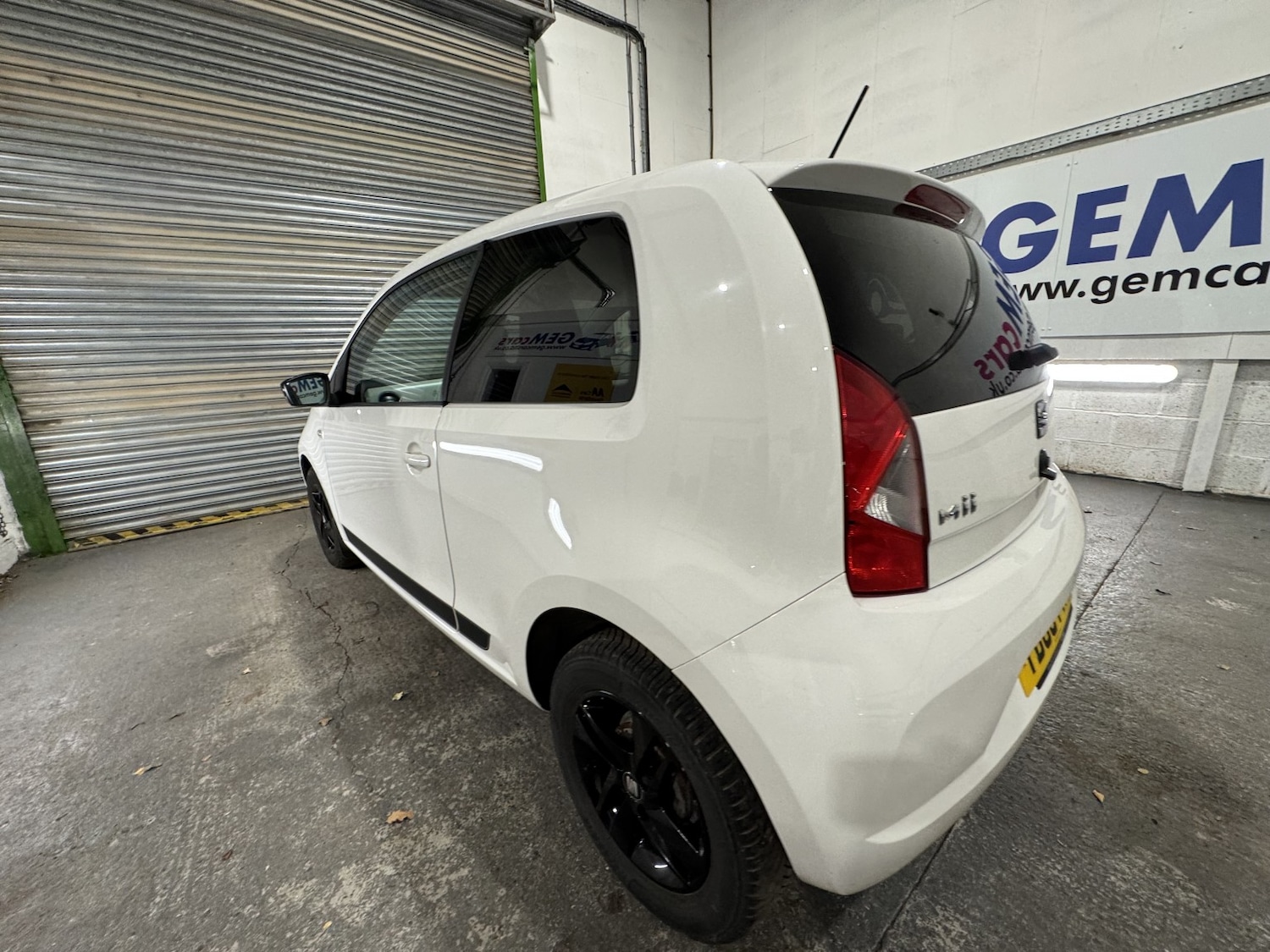 Used SEAT Mii 2016 for sale - 76461535: Photo 16