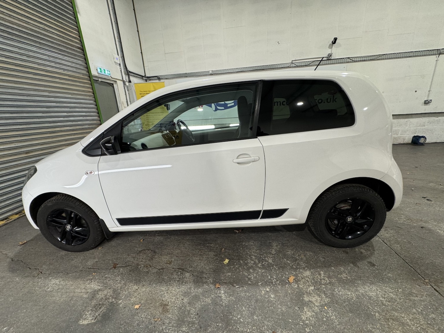 Used SEAT Mii 2016 for sale - 76461535: Photo 17