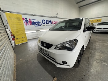 Used SEAT Mii 2016 for sale - 76461535: Photo