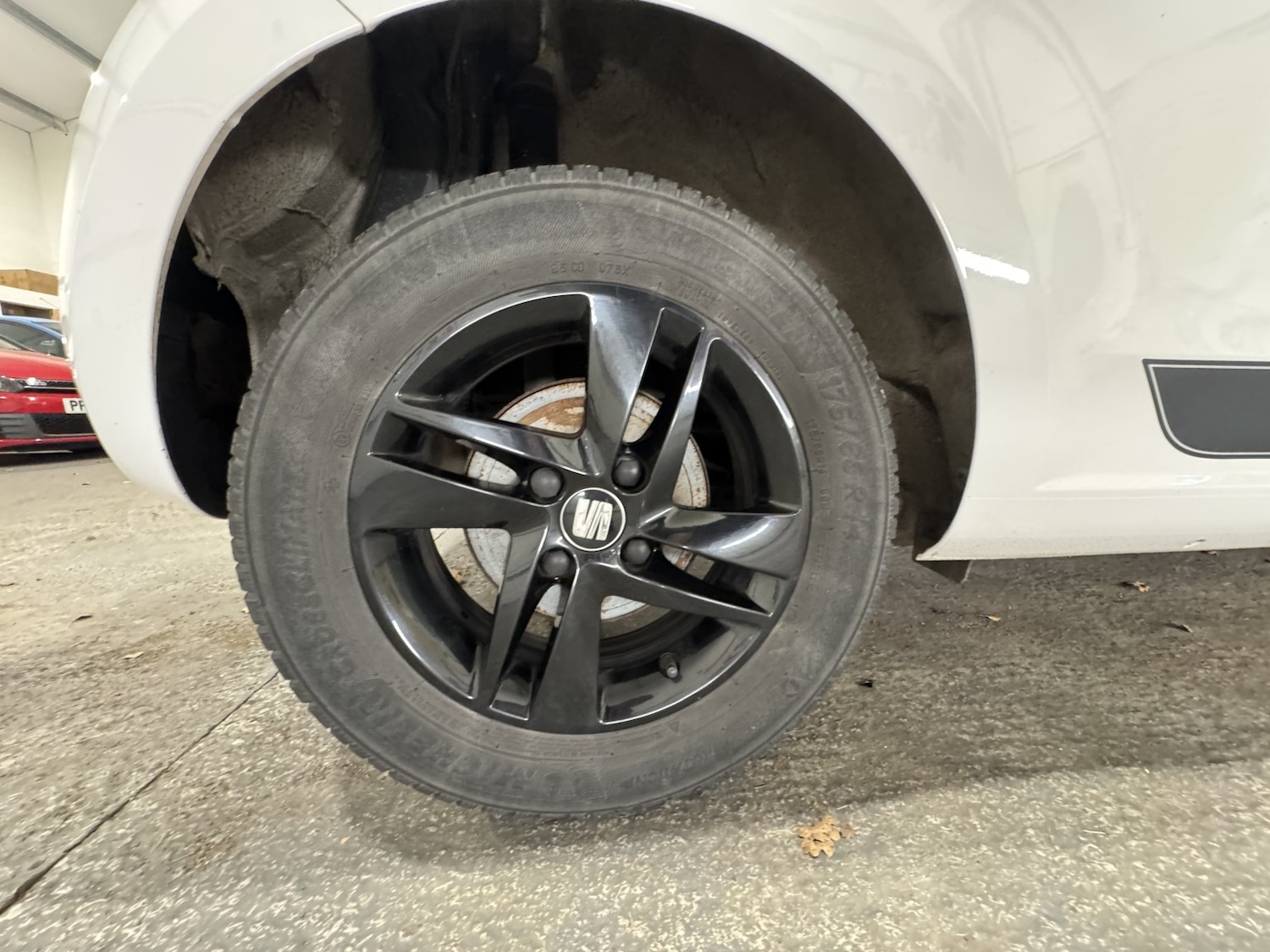 Used SEAT Mii 2016 for sale - 76461535: Photo 21