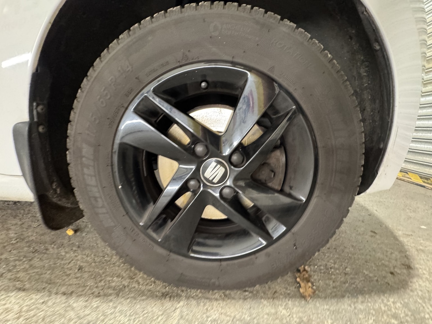 Used SEAT Mii 2016 for sale - 76461535: Photo 22