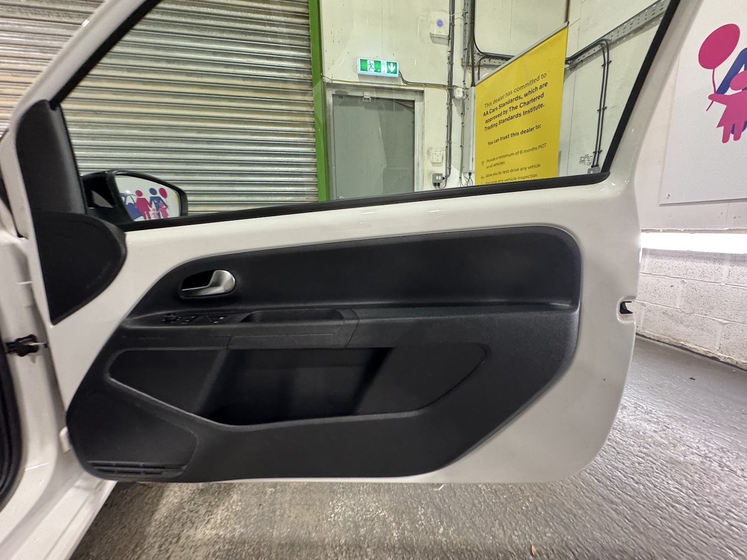 Used SEAT Mii 2016 for sale - 76461535: Photo 23