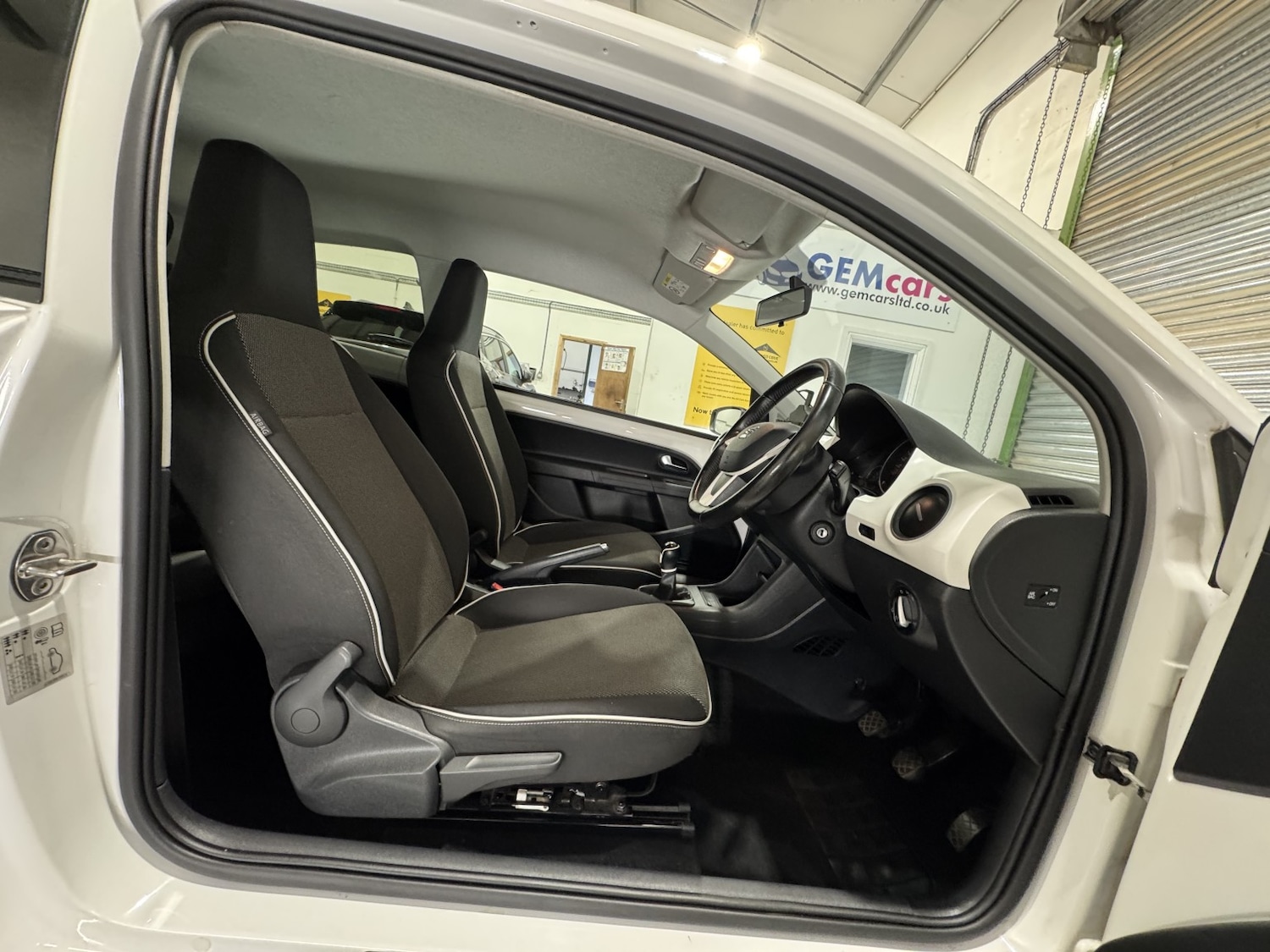 Used SEAT Mii 2016 for sale - 76461535: Photo 25