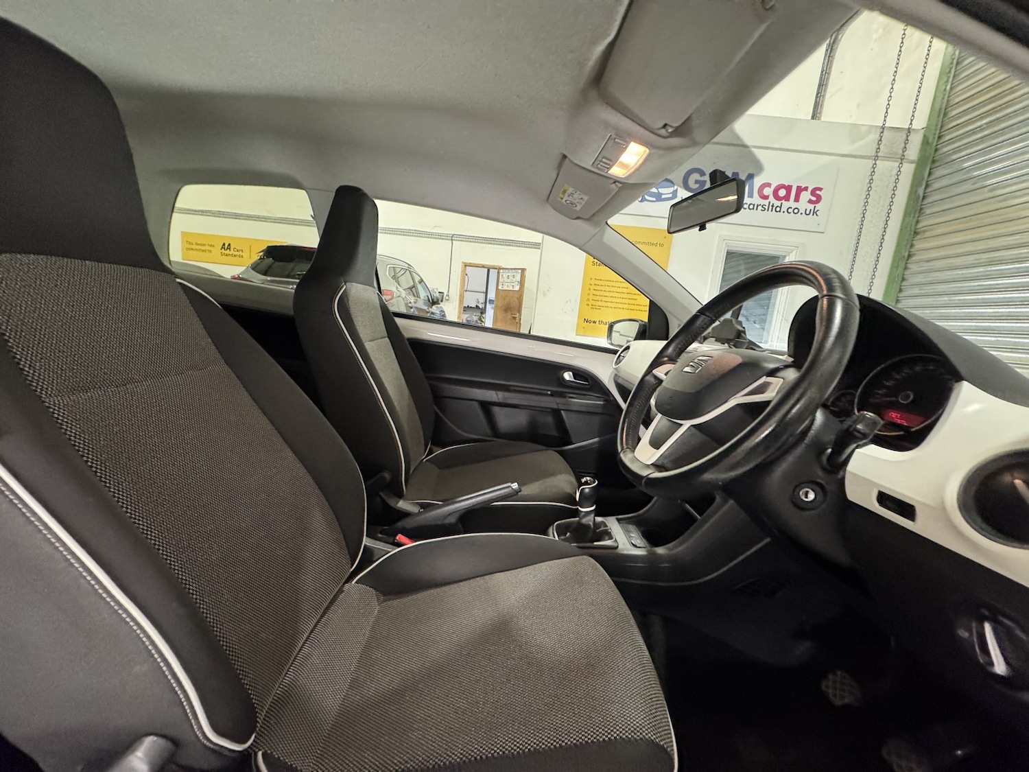 Used SEAT Mii 2016 for sale - 76461535: Photo 26