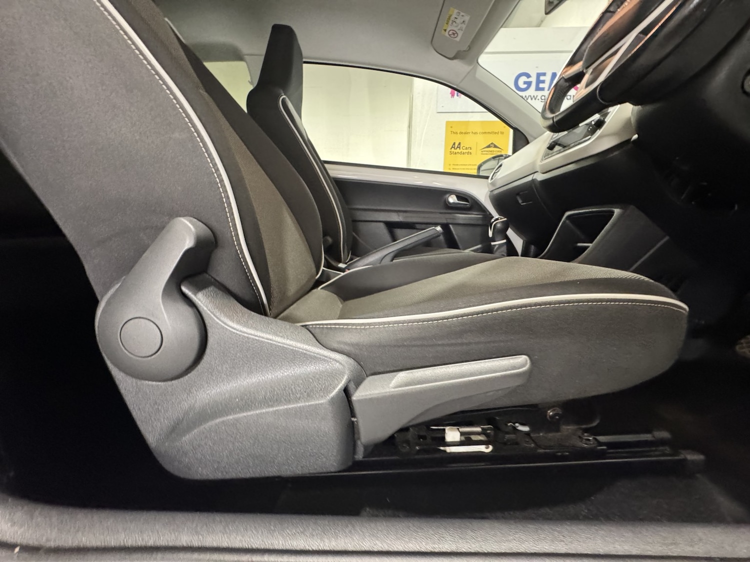 Used SEAT Mii 2016 for sale - 76461535: Photo 27