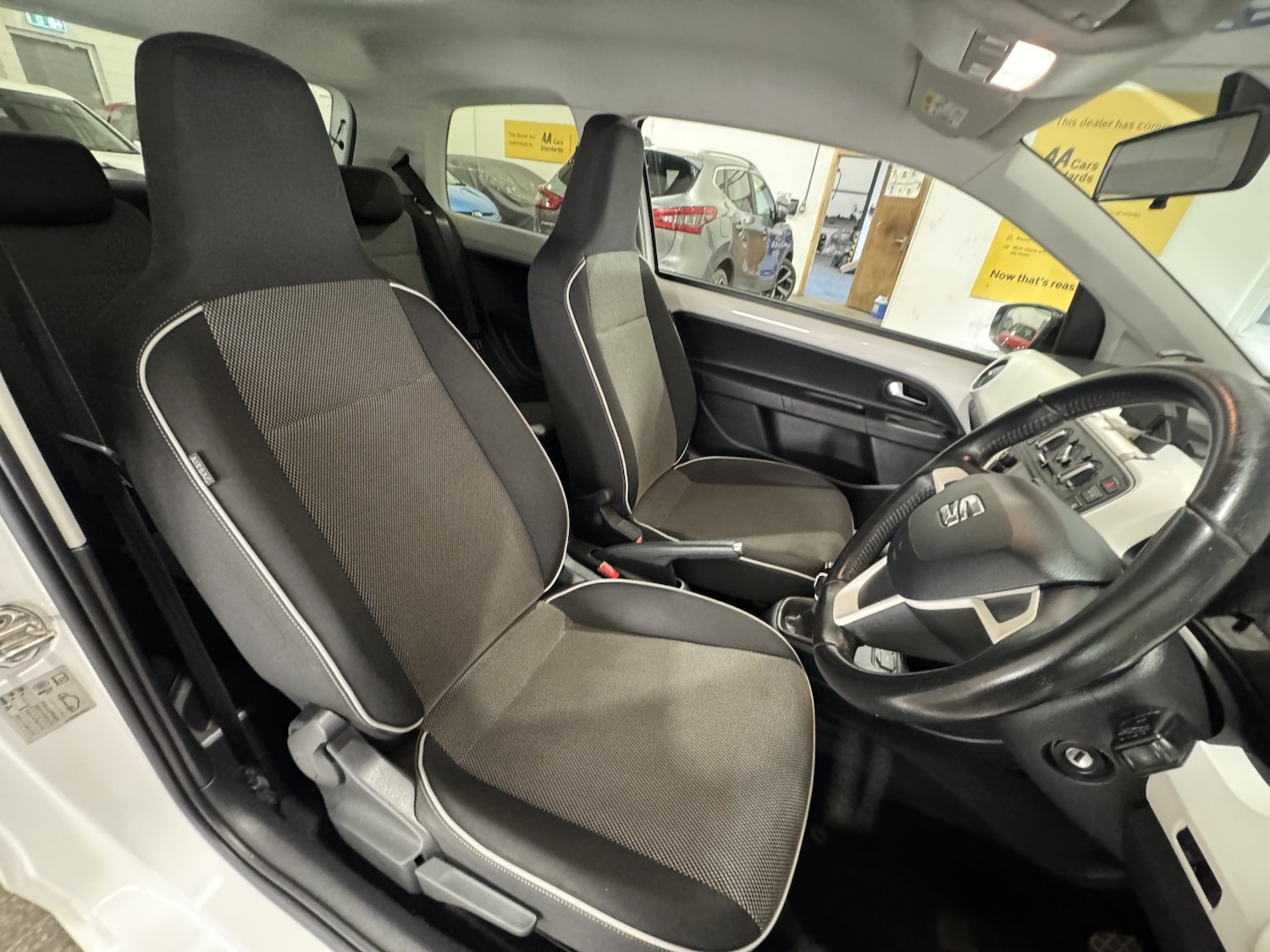 Used SEAT Mii 2016 for sale - 76461535: Photo 28