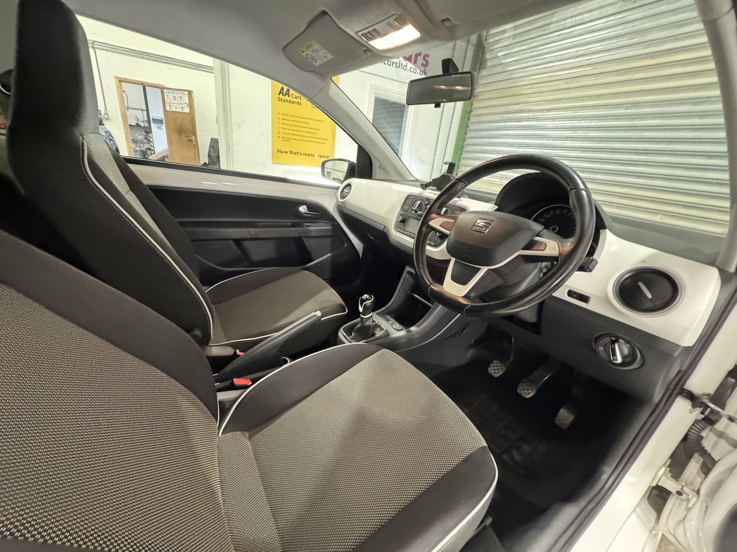 Used SEAT Mii 2016 for sale - 76461535: Photo 29