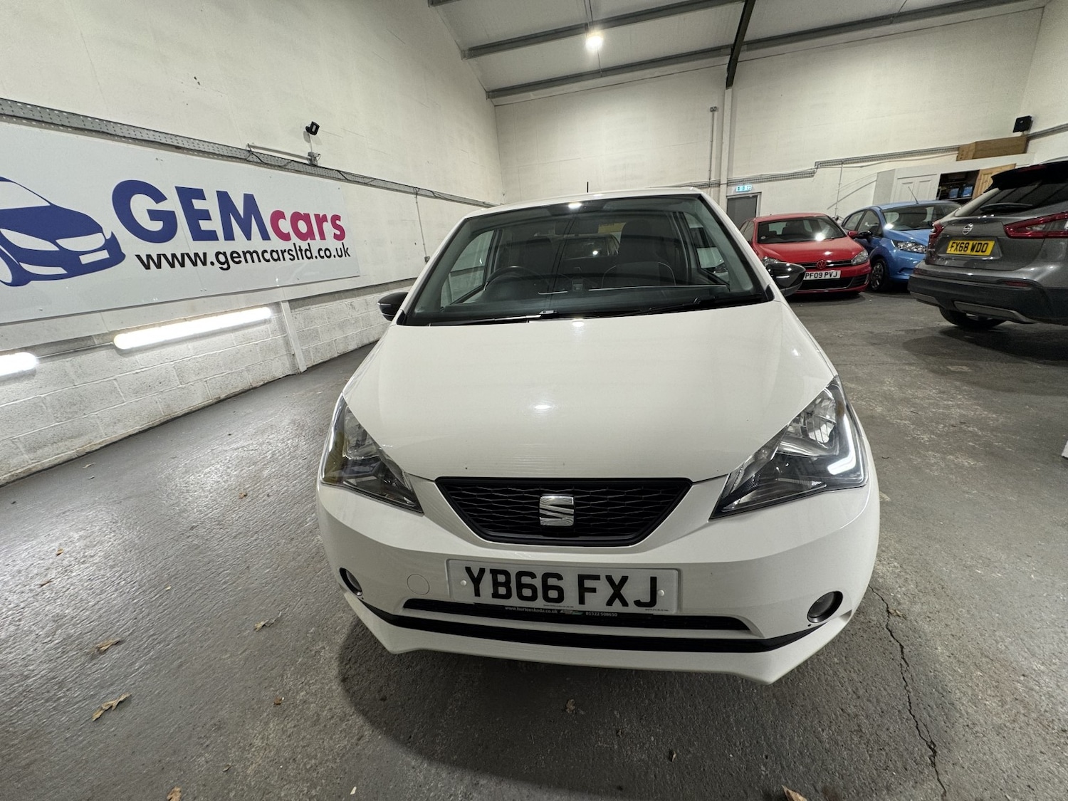 Used SEAT Mii 2016 for sale - 76461535: Photo 3