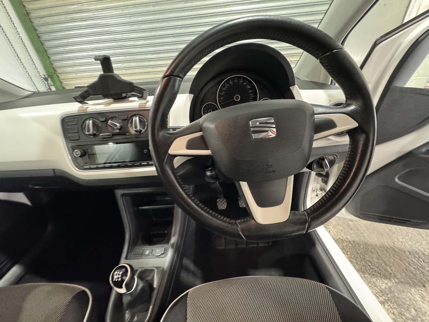 Used SEAT Mii 2016 for sale - 76461535: Photo 30