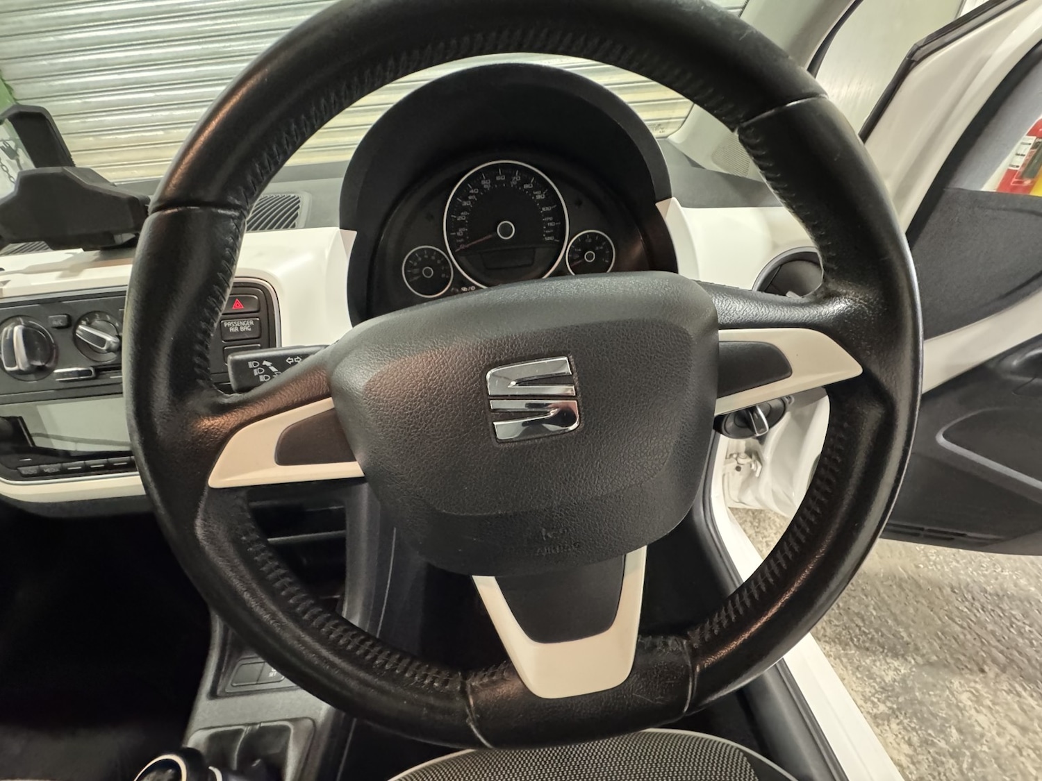 Used SEAT Mii 2016 for sale - 76461535: Photo 31