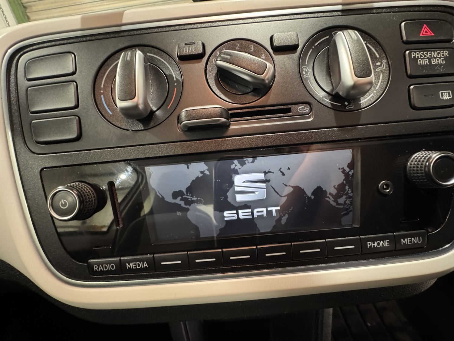 Used SEAT Mii 2016 for sale - 76461535: Photo 35