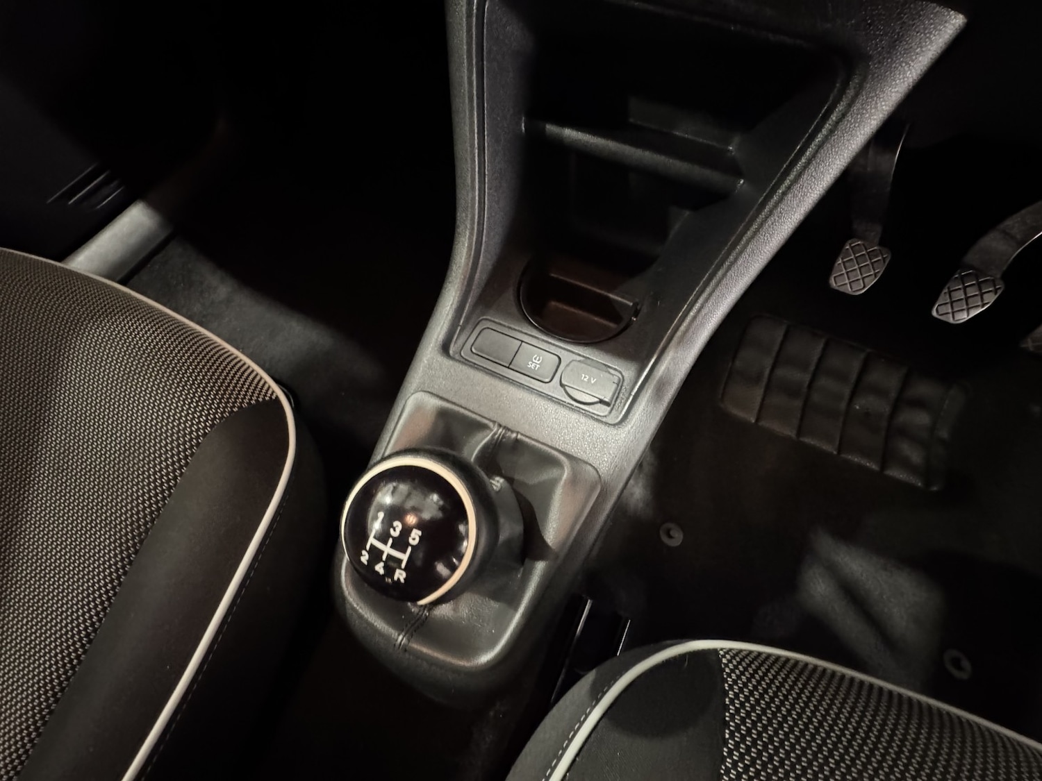 Used SEAT Mii 2016 for sale - 76461535: Photo 36