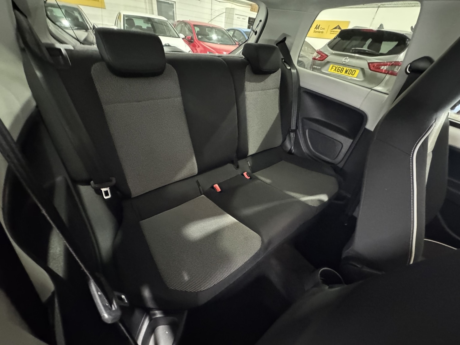 Used SEAT Mii 2016 for sale - 76461535: Photo 37