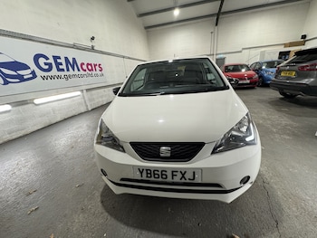 Used SEAT Mii 2016 for sale - 76461535: Photo