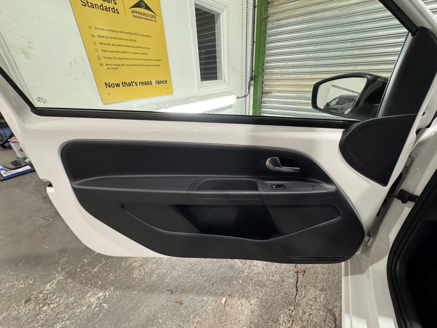 Used SEAT Mii 2016 for sale - 76461535: Photo 40