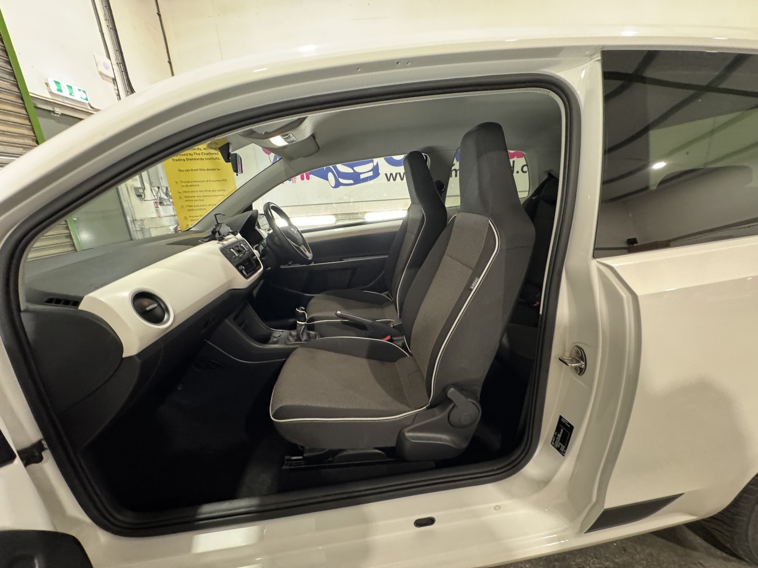 Used SEAT Mii 2016 for sale - 76461535: Photo 42