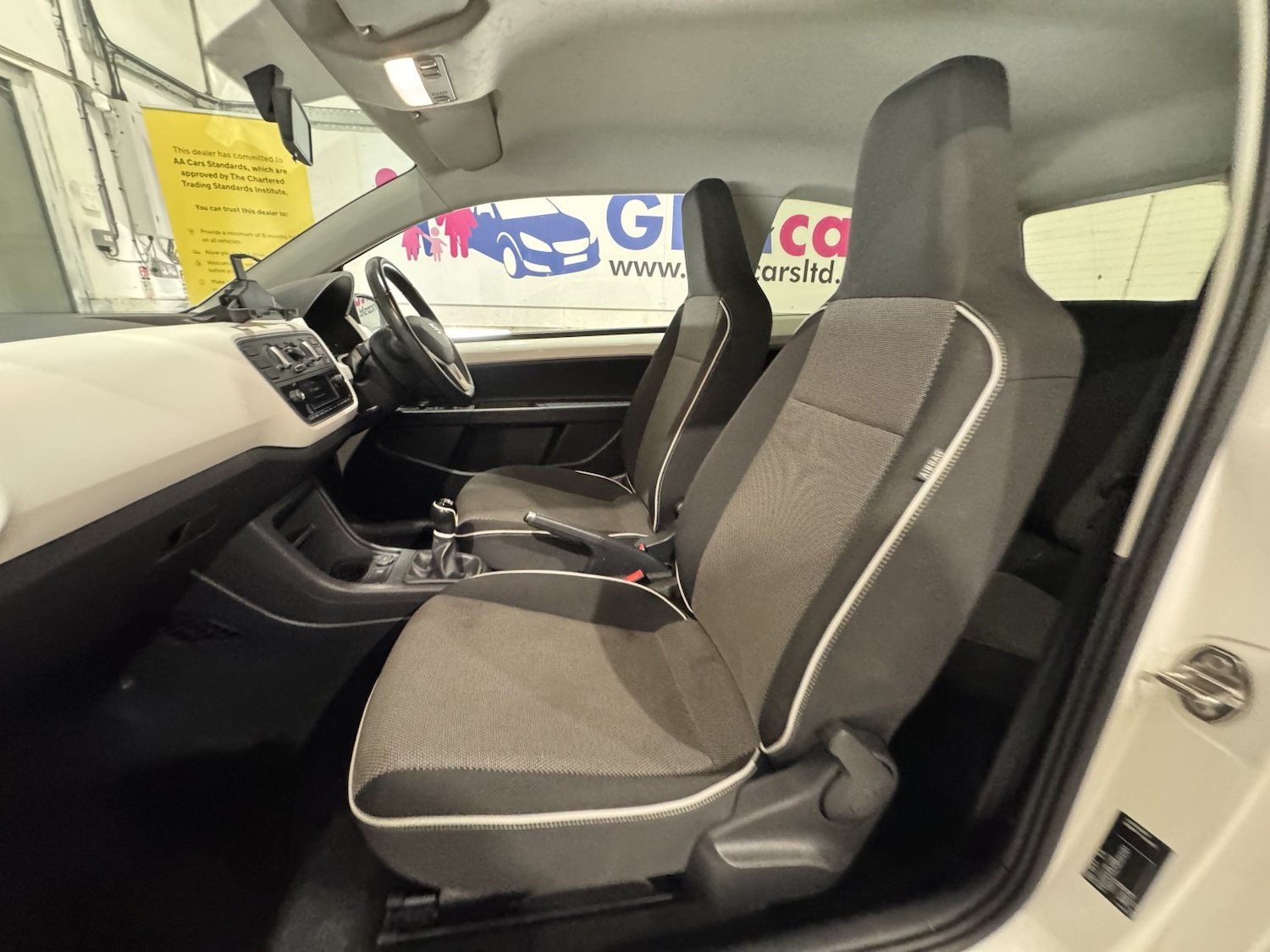 Used SEAT Mii 2016 for sale - 76461535: Photo 43