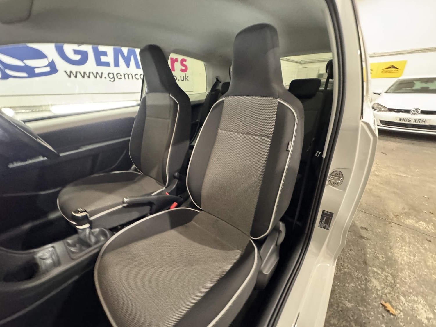 Used SEAT Mii 2016 for sale - 76461535: Photo 44