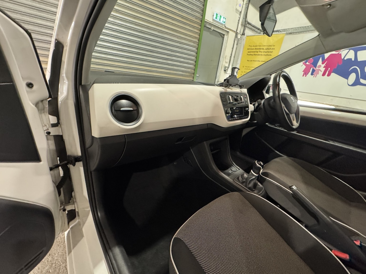 Used SEAT Mii 2016 for sale - 76461535: Photo 45