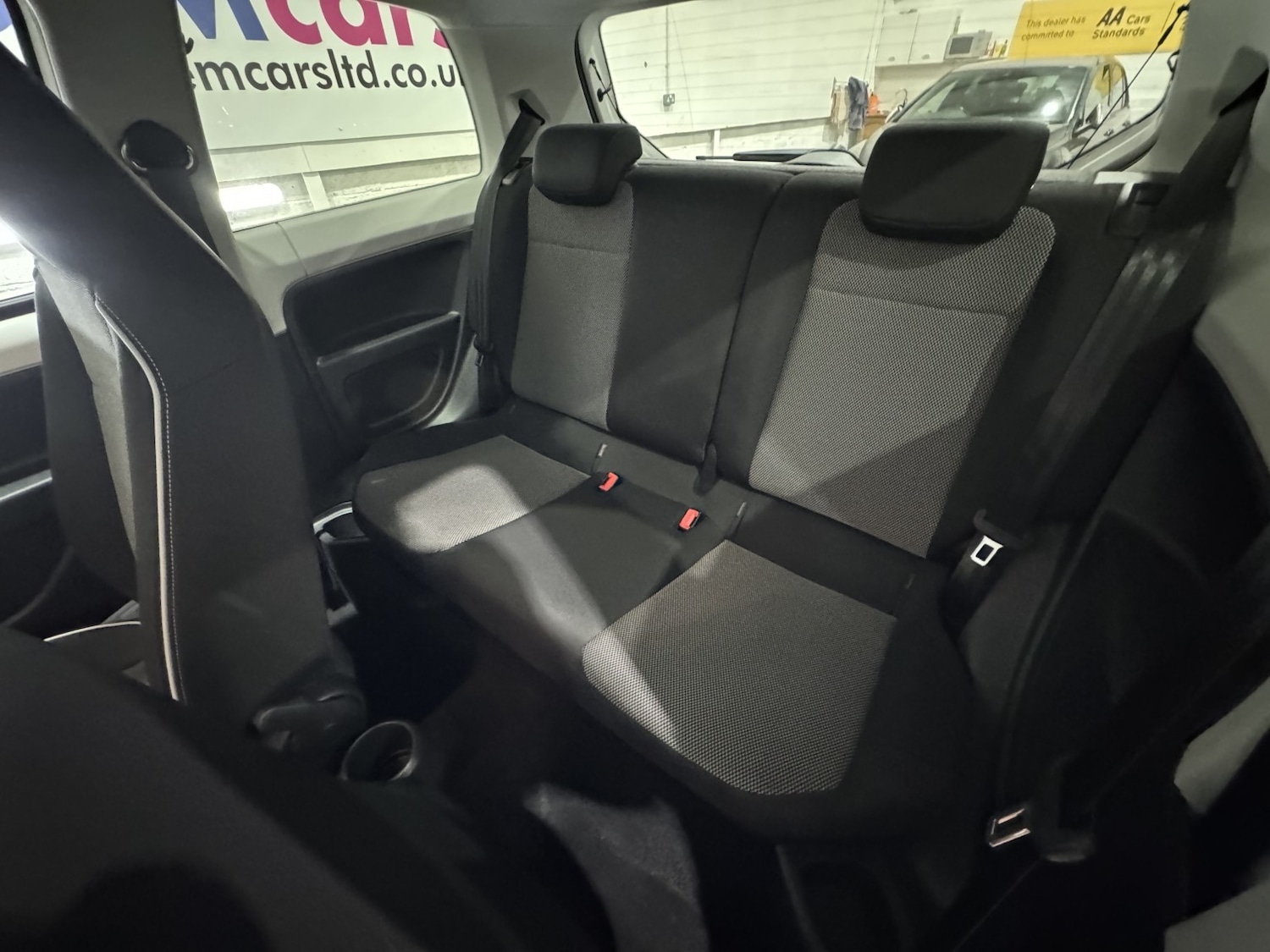 Used SEAT Mii 2016 for sale - 76461535: Photo 46