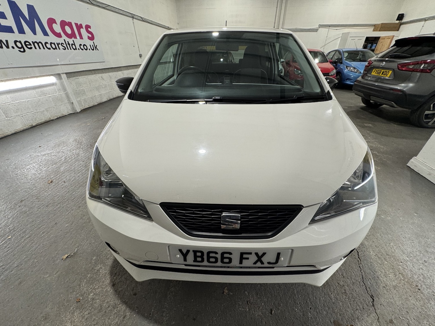 Used SEAT Mii 2016 for sale - 76461535: Photo 7