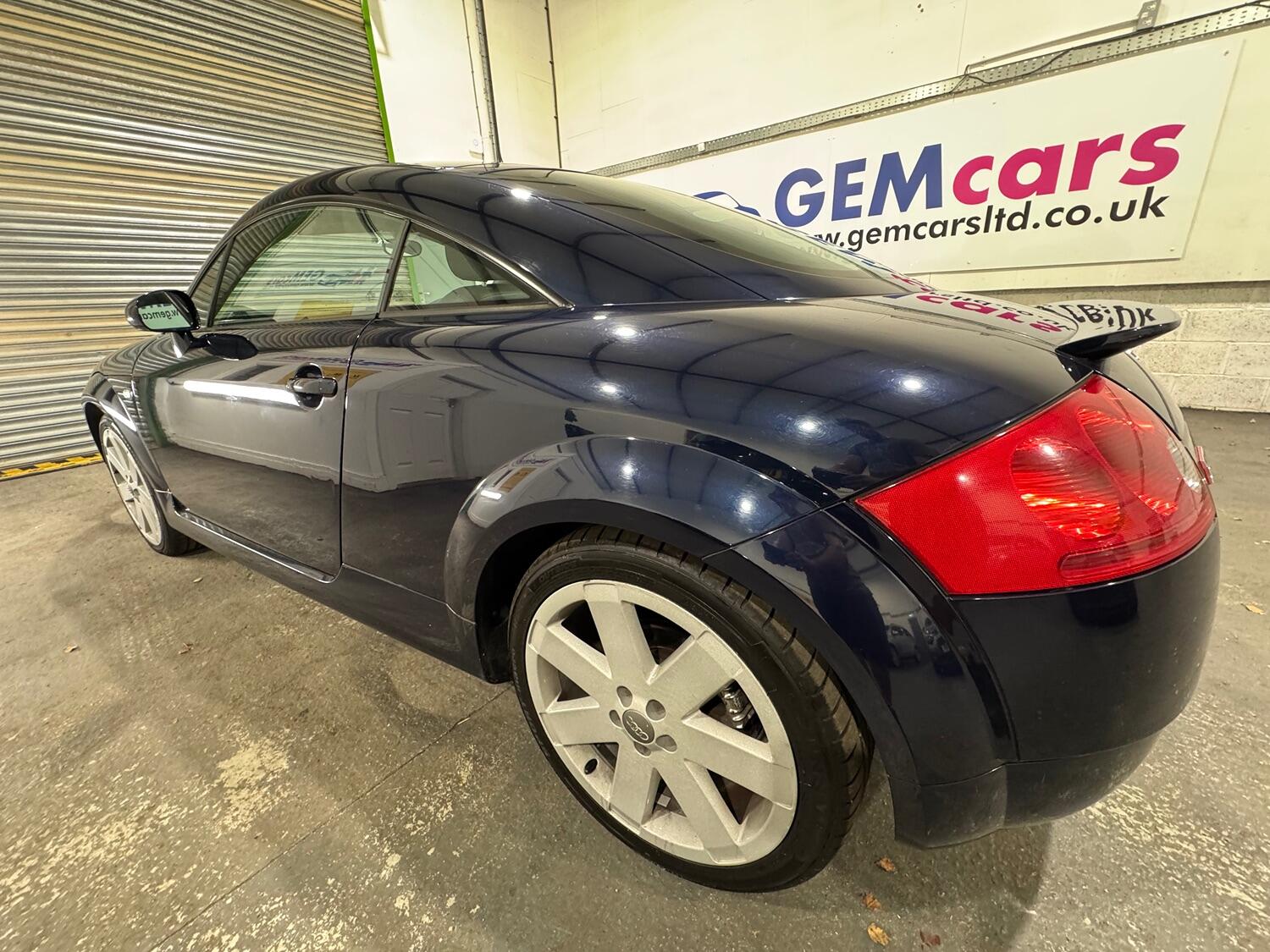 Used Audi TT 2005 for sale - 76794285: Photo 13