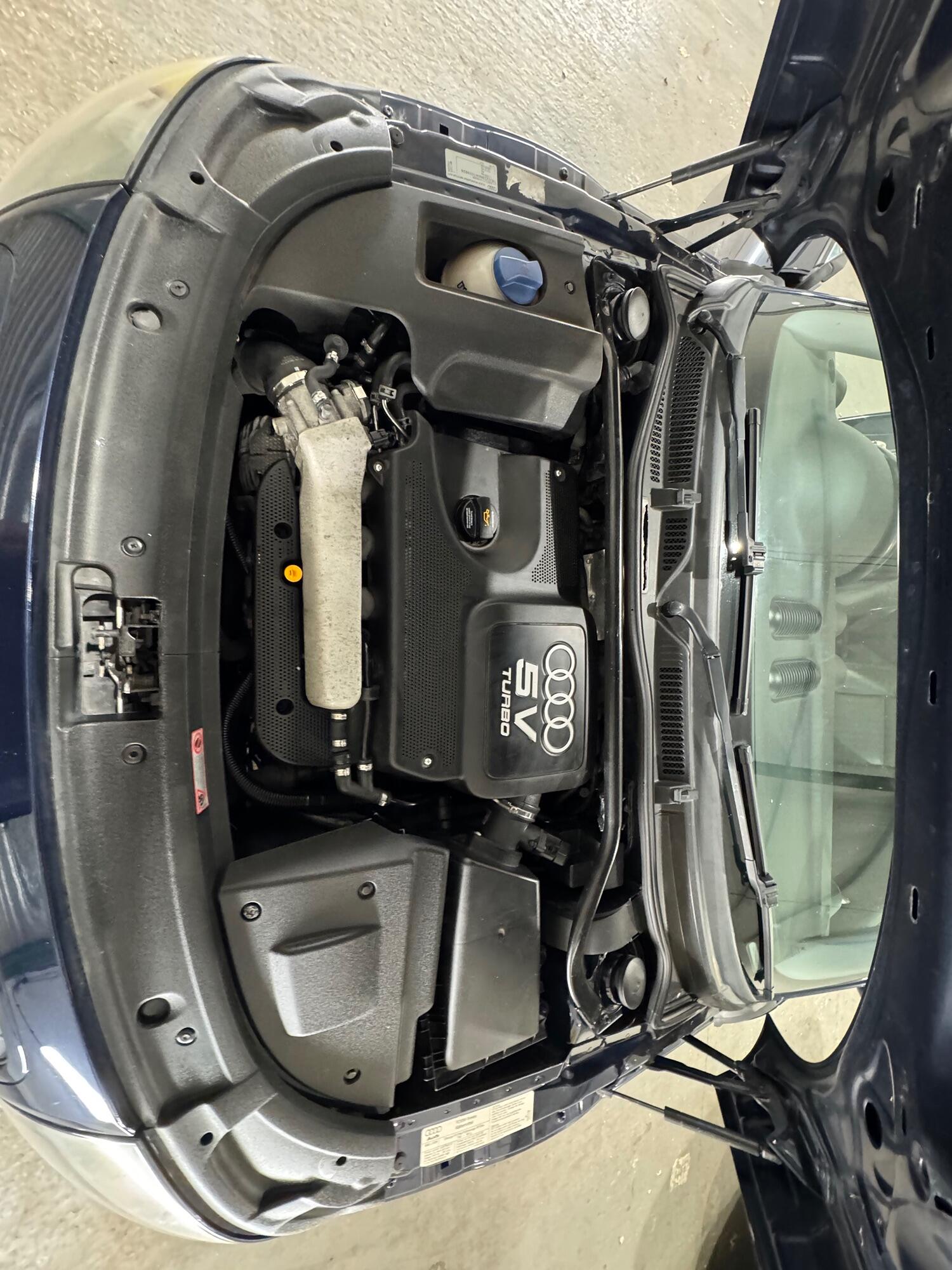 Used Audi TT 2005 for sale - 76794285: Photo 19