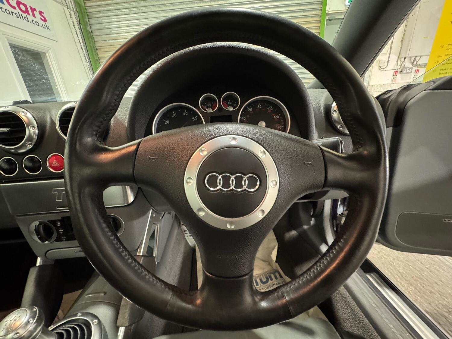 Used Audi TT 2005 for sale - 76794285: Photo 29