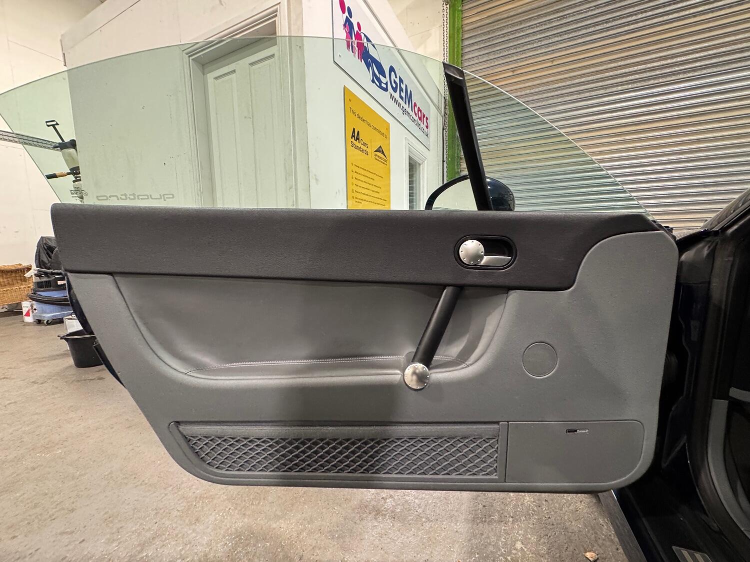 Used Audi TT 2005 for sale - 76794285: Photo 43