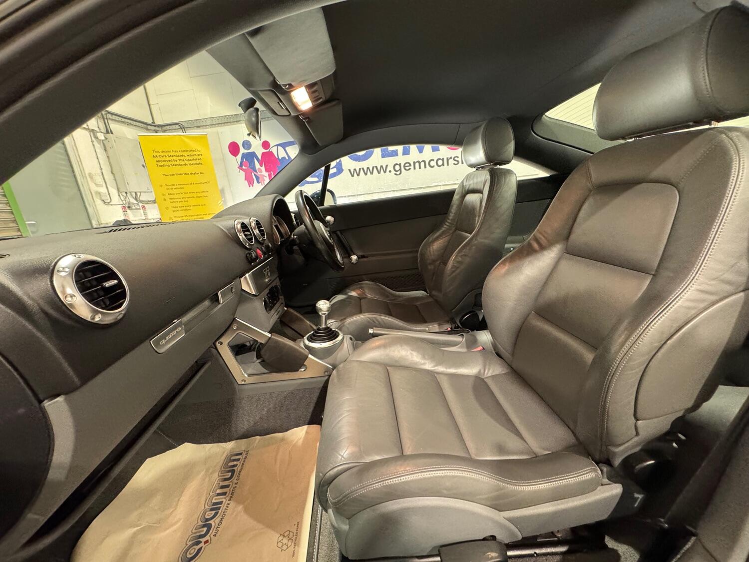 Used Audi TT 2005 for sale - 76794285: Photo 47