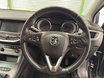 Used Vauxhall Astra 2020 for sale - 78520215: Photo