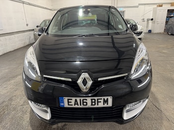 Used Renault Scenic 2016 for sale - 78520174: Photo