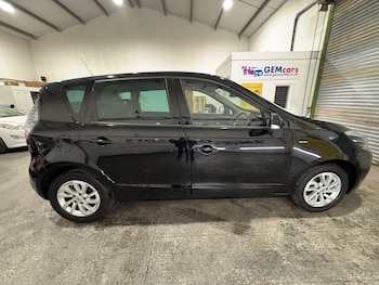 Used Renault Scenic 2016 for sale - 78520174: Photo