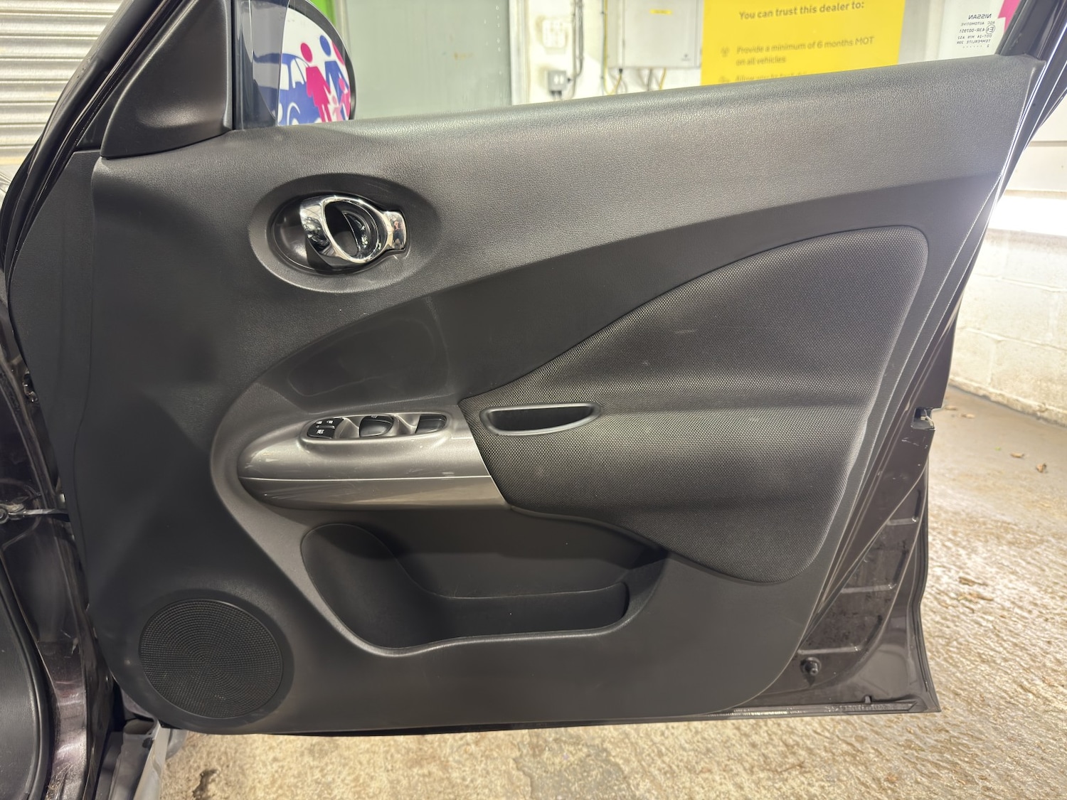 Used Nissan Juke 2012 for sale - 78213500: Photo 13