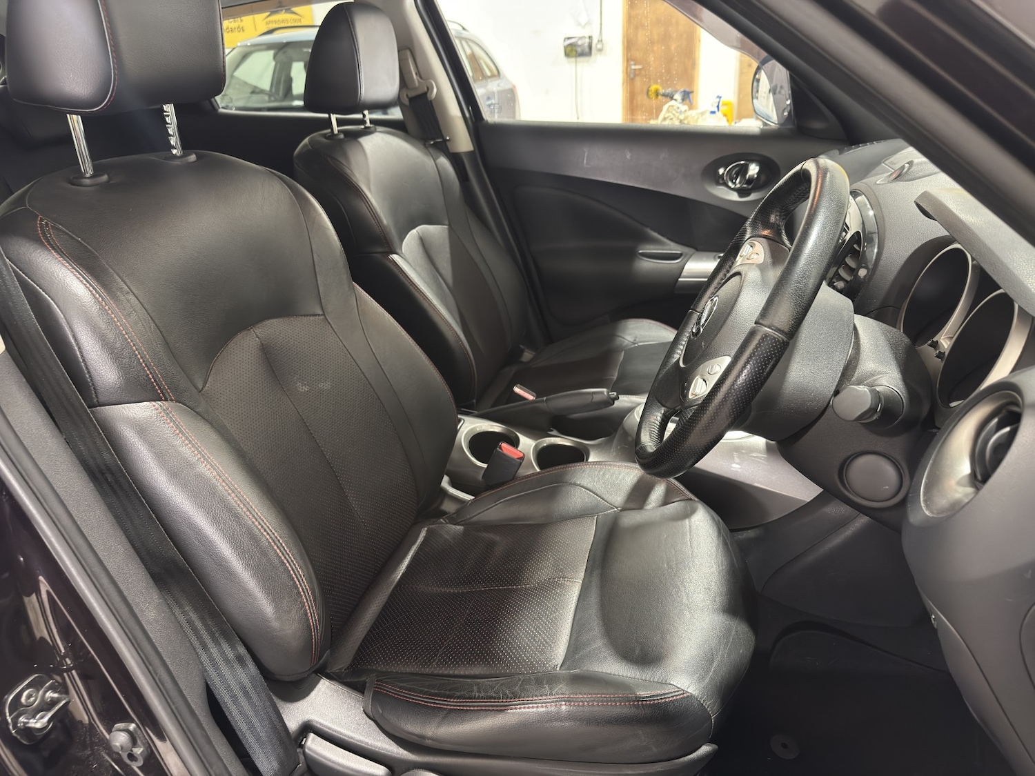 Used Nissan Juke 2012 for sale - 78213500: Photo 17