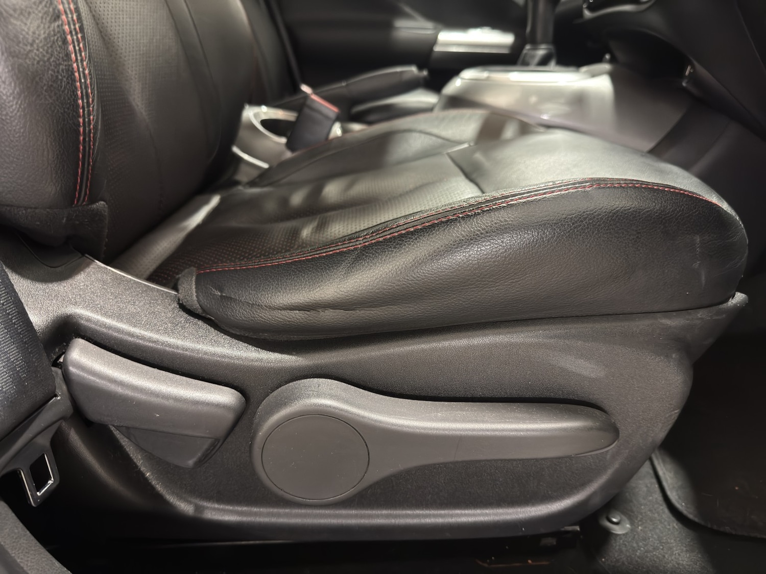 Used Nissan Juke 2012 for sale - 78213500: Photo 18