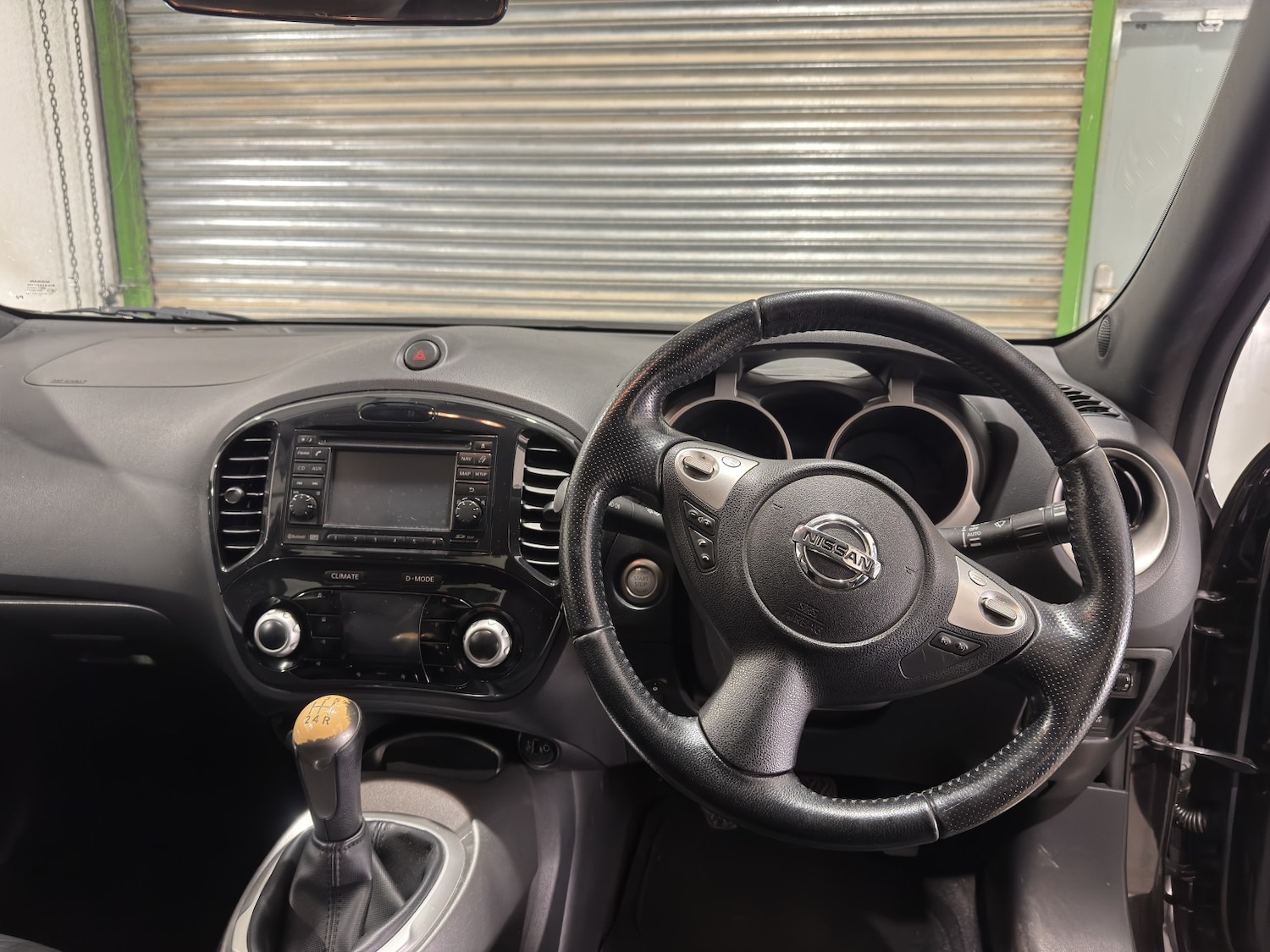 Used Nissan Juke 2012 for sale - 78213500: Photo 20