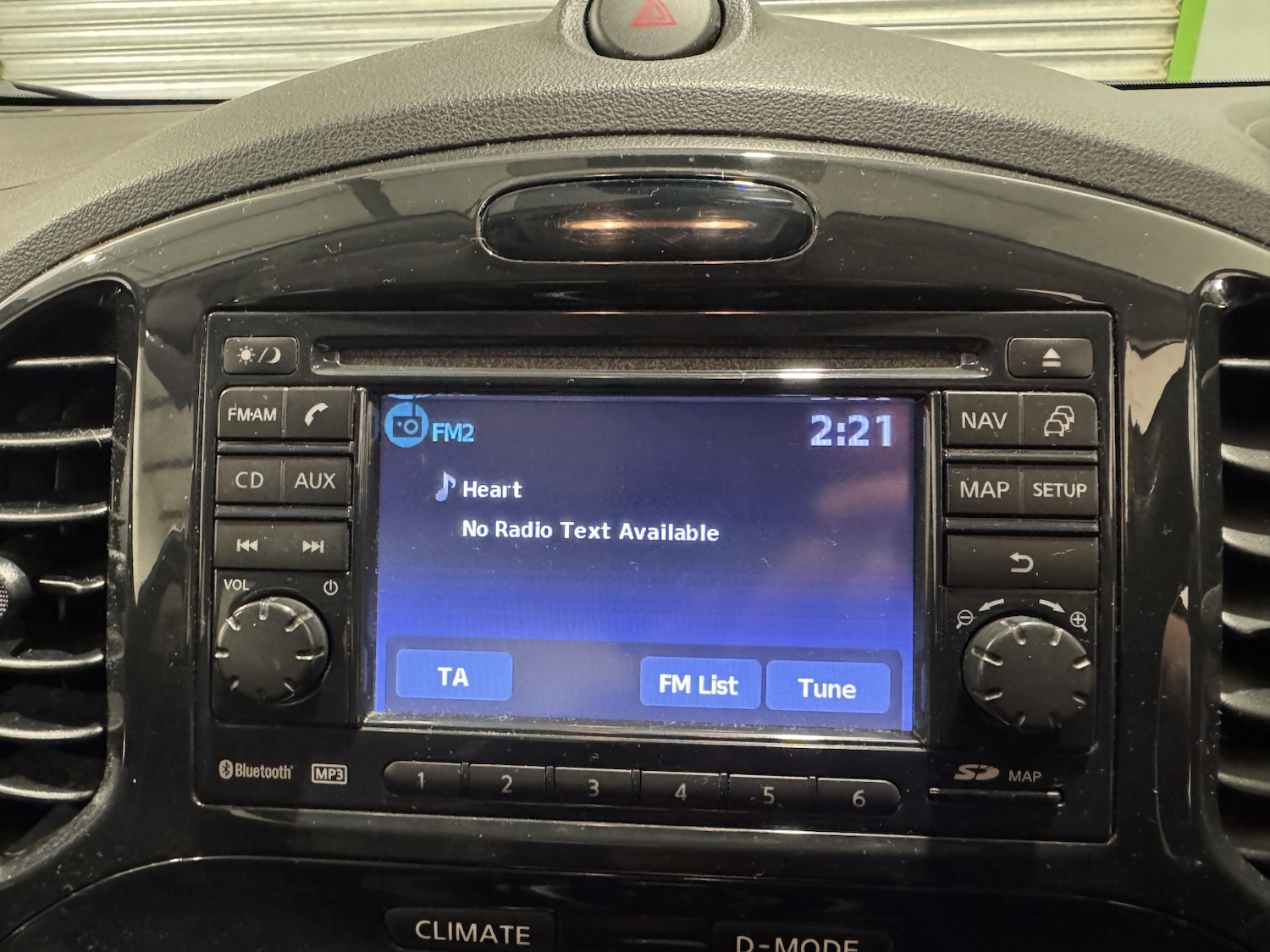 Used Nissan Juke 2012 for sale - 78213500: Photo 28