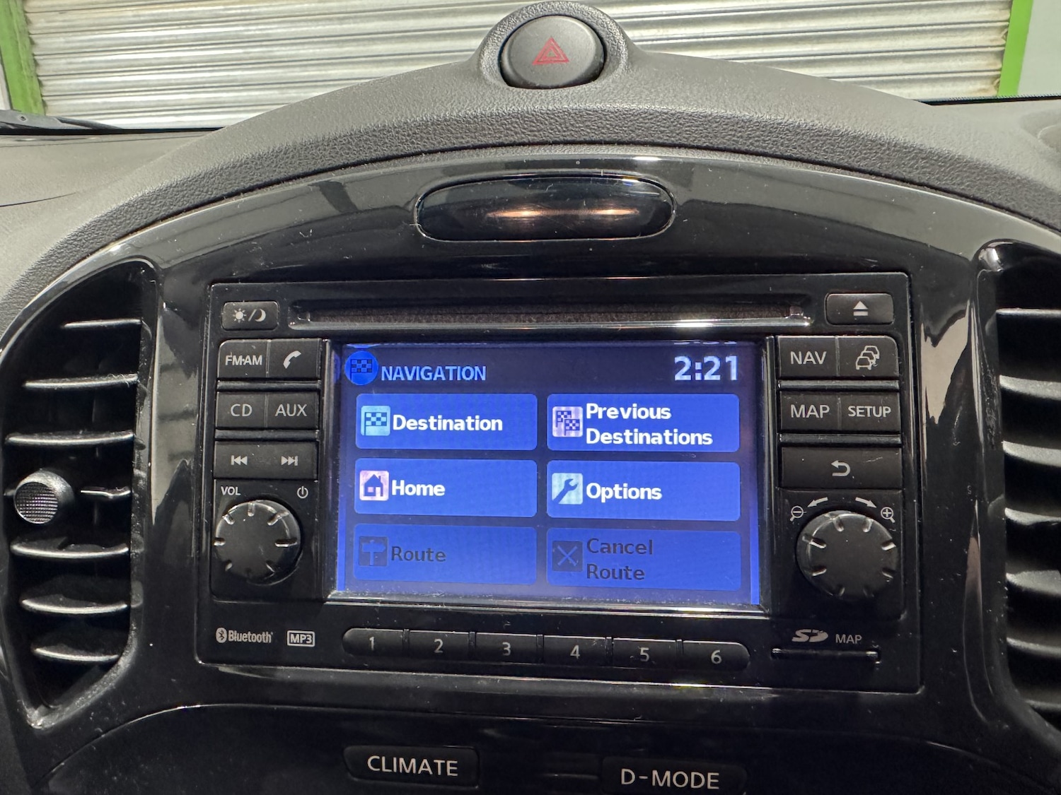 Used Nissan Juke 2012 for sale - 78213500: Photo 29