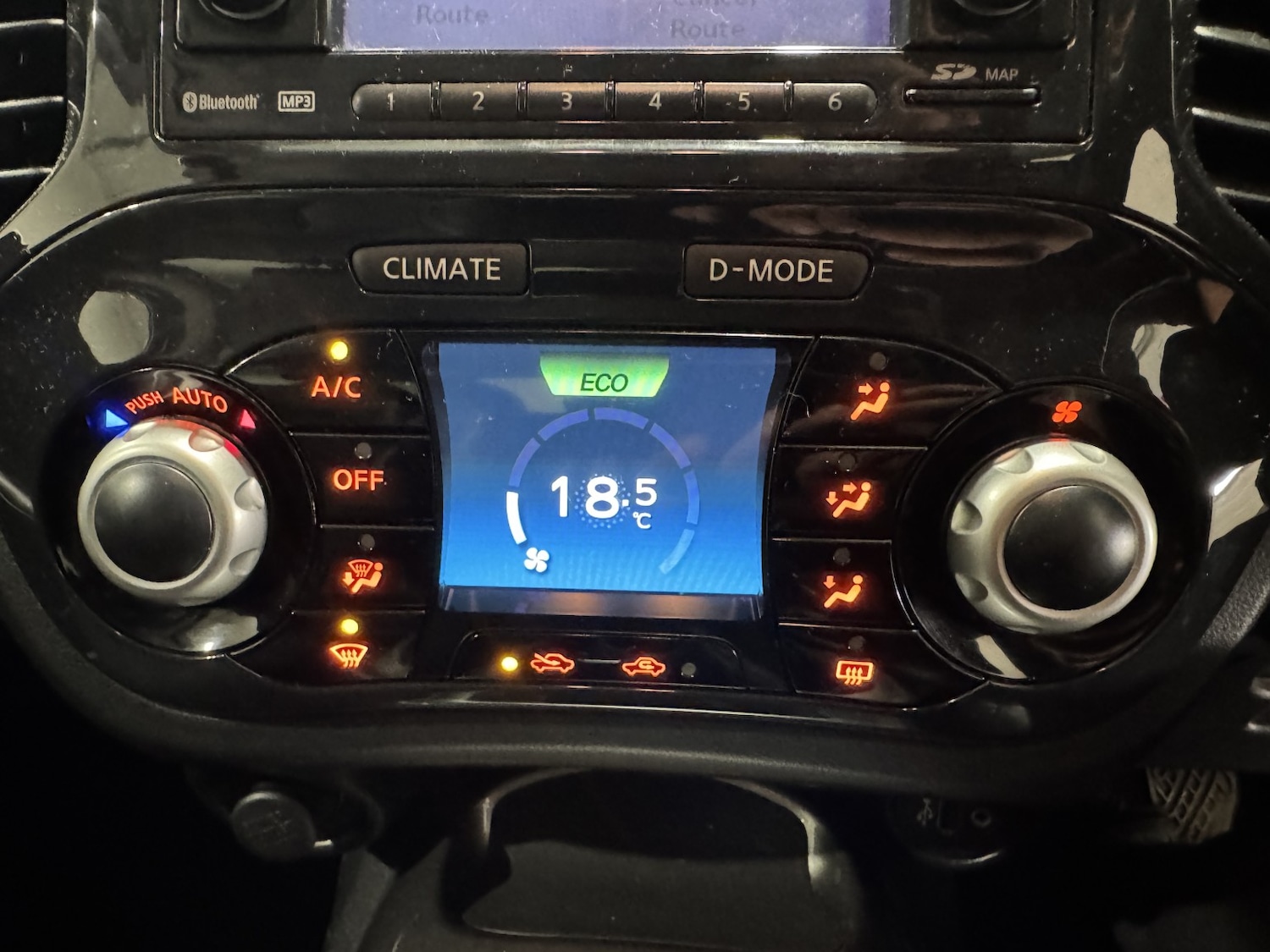 Used Nissan Juke 2012 for sale - 78213500: Photo 30