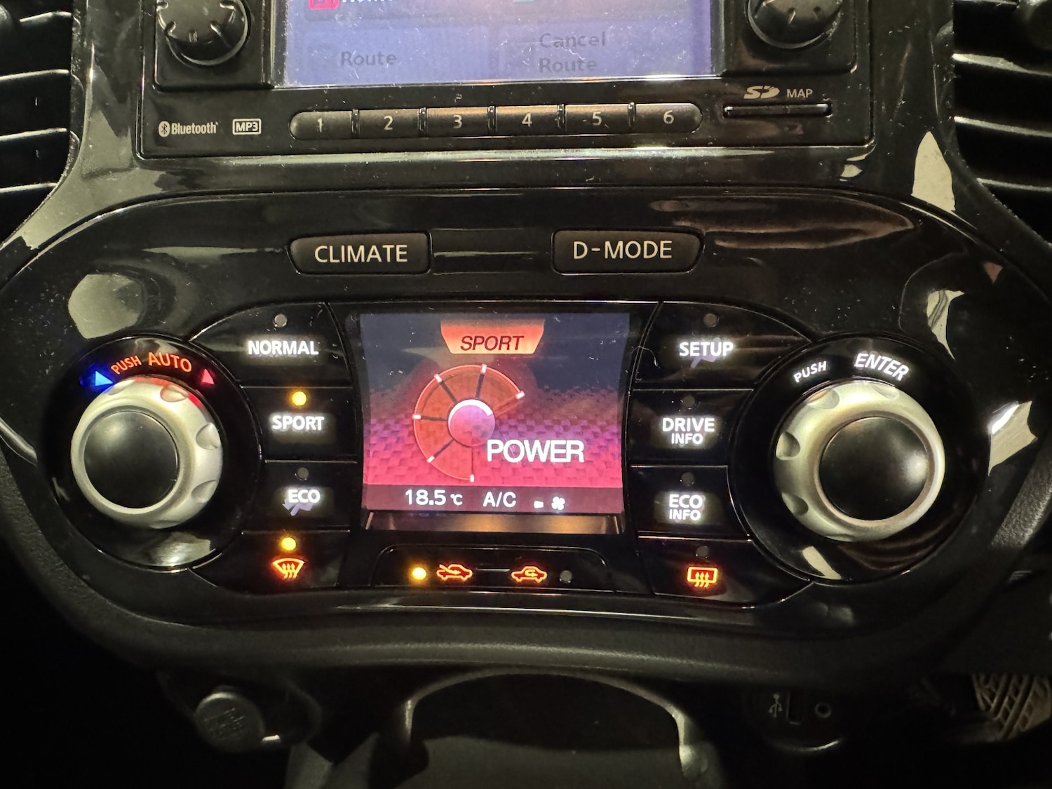 Used Nissan Juke 2012 for sale - 78213500: Photo 31