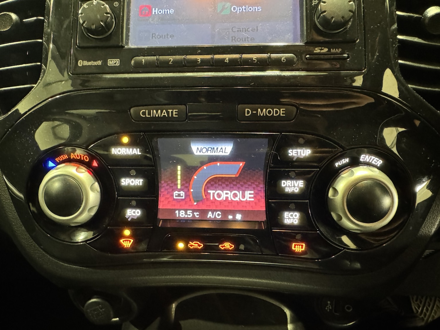 Used Nissan Juke 2012 for sale - 78213500: Photo 32