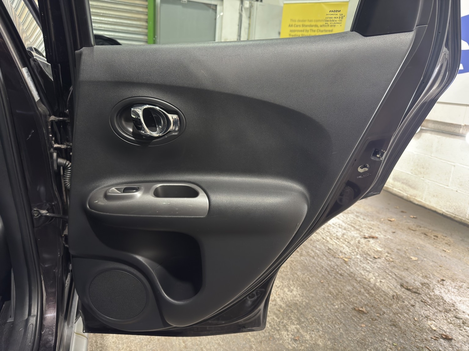 Used Nissan Juke 2012 for sale - 78213500: Photo 34