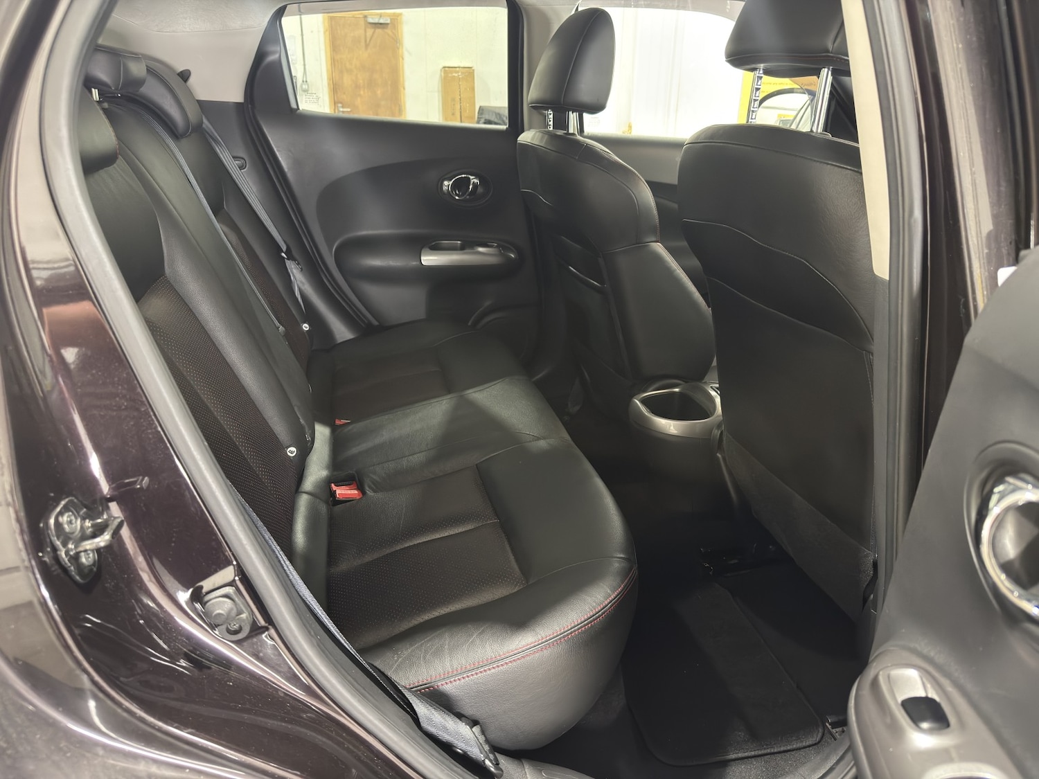 Used Nissan Juke 2012 for sale - 78213500: Photo 35