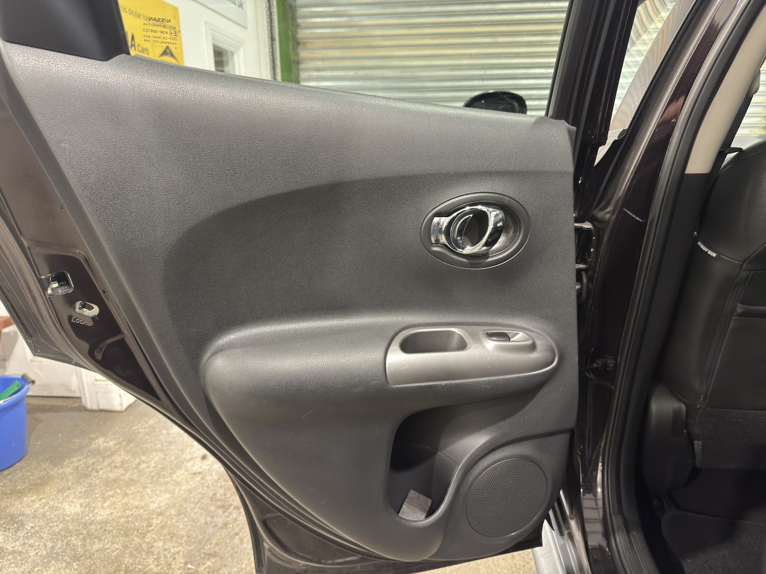 Used Nissan Juke 2012 for sale - 78213500: Photo 37