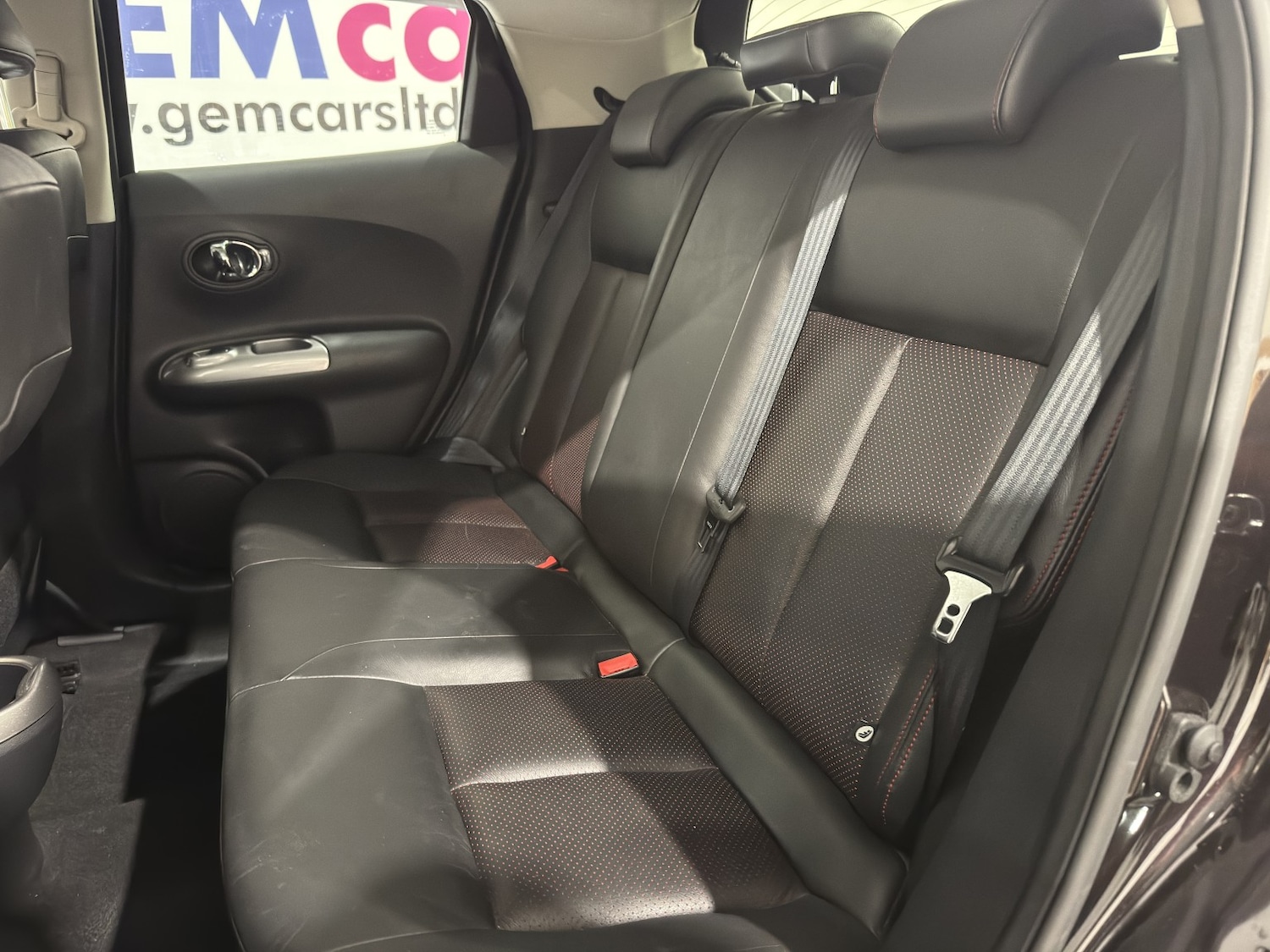 Used Nissan Juke 2012 for sale - 78213500: Photo 39