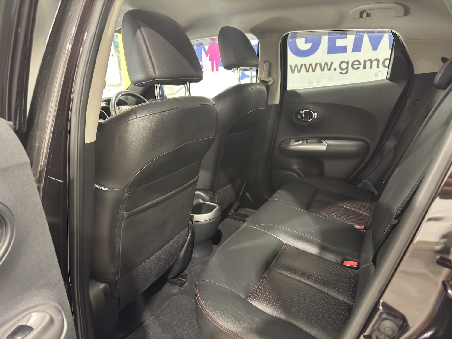 Used Nissan Juke 2012 for sale - 78213500: Photo 40