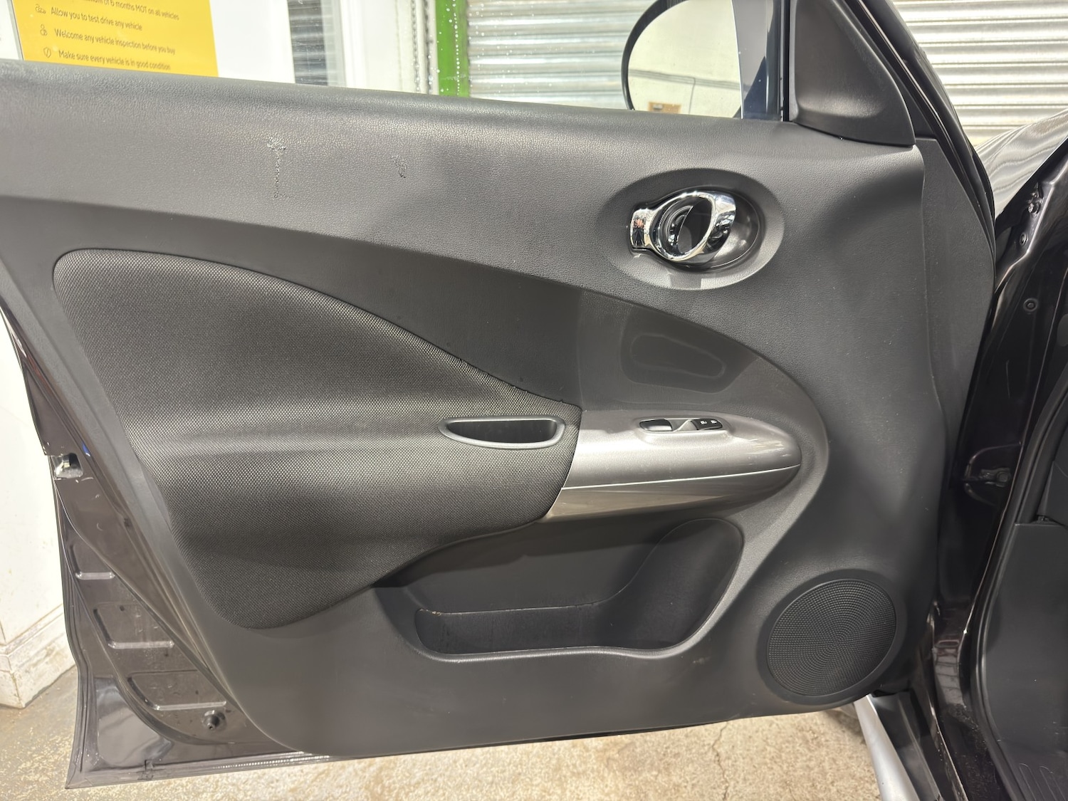 Used Nissan Juke 2012 for sale - 78213500: Photo 41